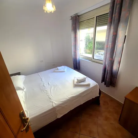 Apartament Fabjo *