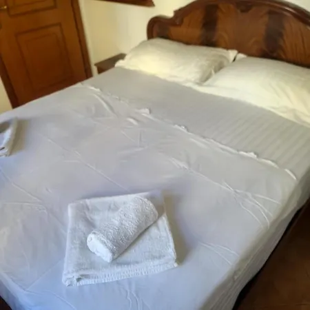 Apartament Fabjo Durrës