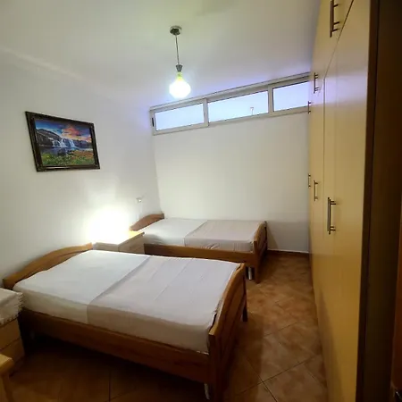 Fabjo Apartament