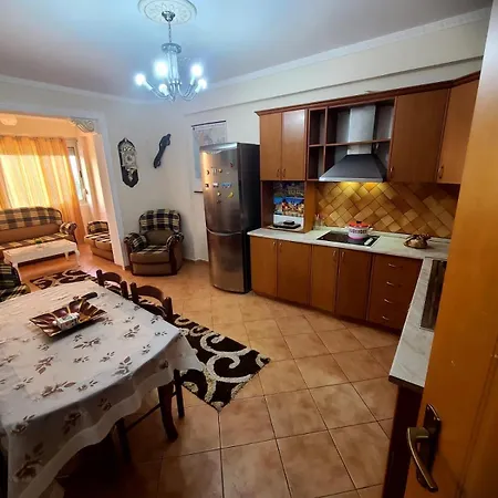 Apartament Fabjo *