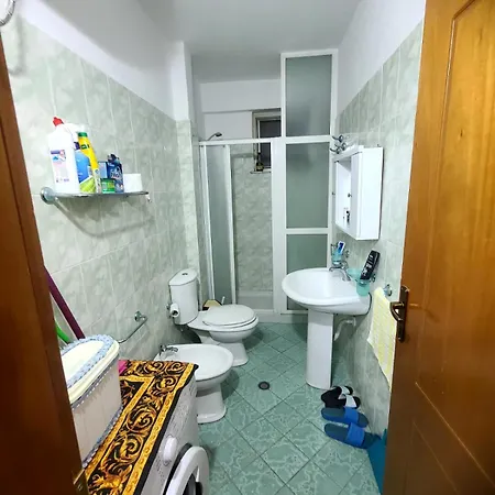 Apartament Fabjo Durrës