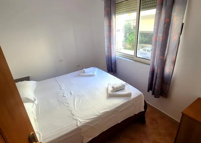 Appartamento Fabjo *