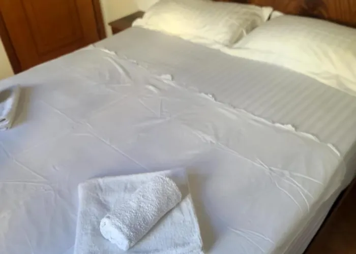 Appartamento Fabjo Durrës