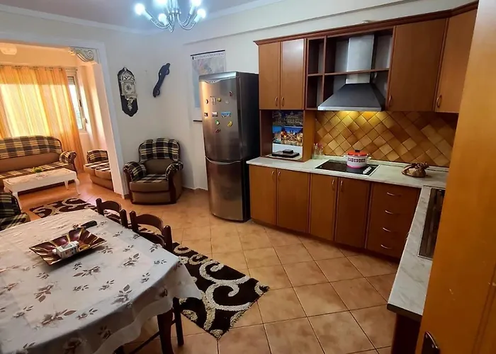 Appartamento Fabjo *