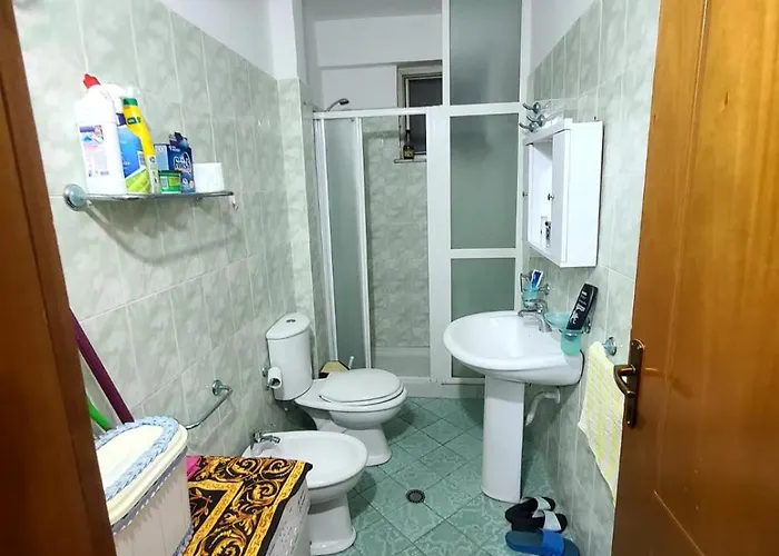 Appartamento Fabjo Durrës